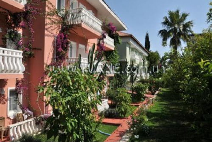 Turquoise Hotel, 3* Turquoise Hotel, 3*