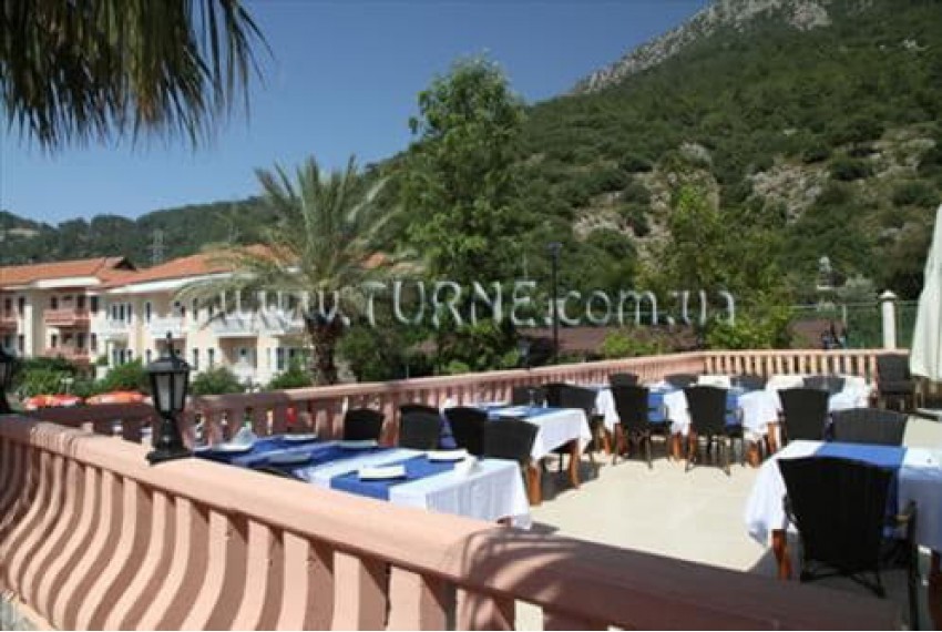 Turquoise Hotel, 3* Turquoise Hotel, 3*