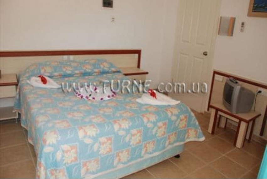 Turquoise Hotel, 3* Turquoise Hotel, 3*