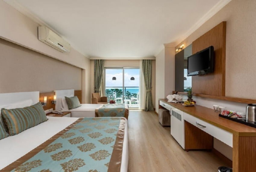 Annabella Diamond Hotel & Spa, 5* Annabella Diamond Hotel & Spa, 5*