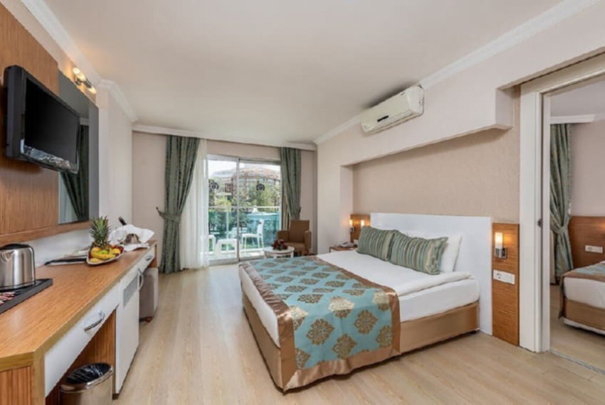 Annabella Diamond Hotel & Spa, 5* Annabella Diamond Hotel & Spa, 5*