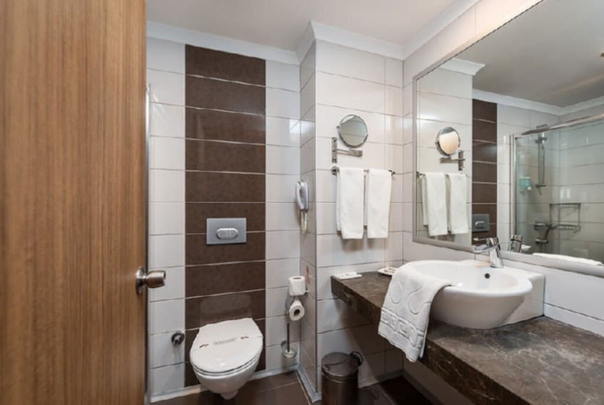 Annabella Diamond Hotel & Spa, 5* Annabella Diamond Hotel & Spa, 5*
