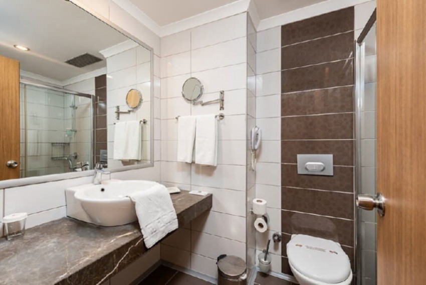 Annabella Diamond Hotel & Spa, 5* Annabella Diamond Hotel & Spa, 5*