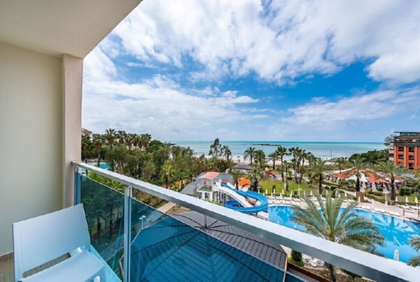 Annabella Diamond Hotel & Spa, 5* Annabella Diamond Hotel & Spa, 5*
