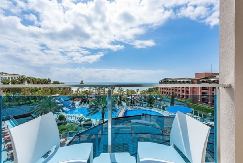 Annabella Diamond Hotel & Spa, 5* Annabella Diamond Hotel & Spa, 5*