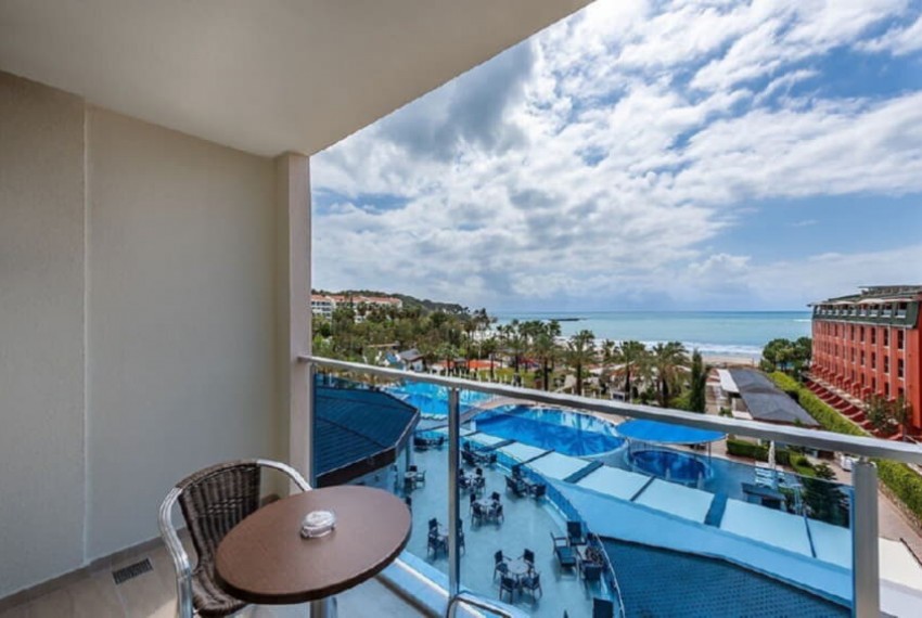 Annabella Diamond Hotel & Spa, 5* Annabella Diamond Hotel & Spa, 5*