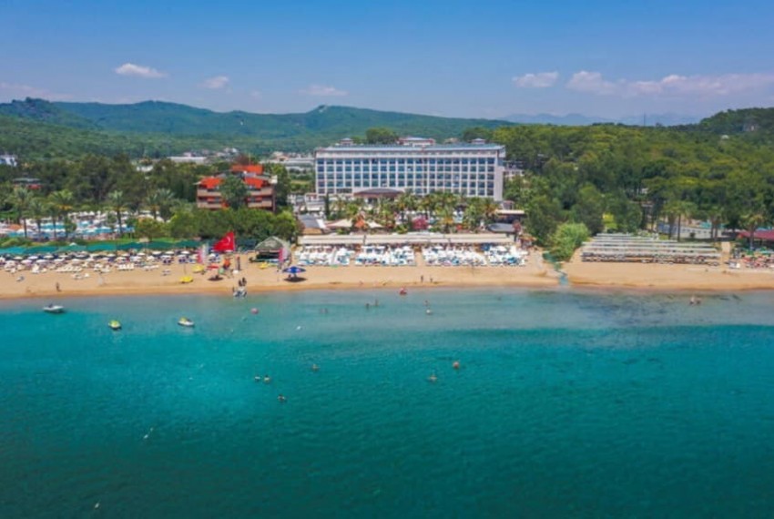 Annabella Diamond Hotel & Spa, 5* Annabella Diamond Hotel & Spa, 5*