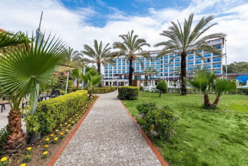 Annabella Diamond Hotel & Spa, 5* Annabella Diamond Hotel & Spa, 5*