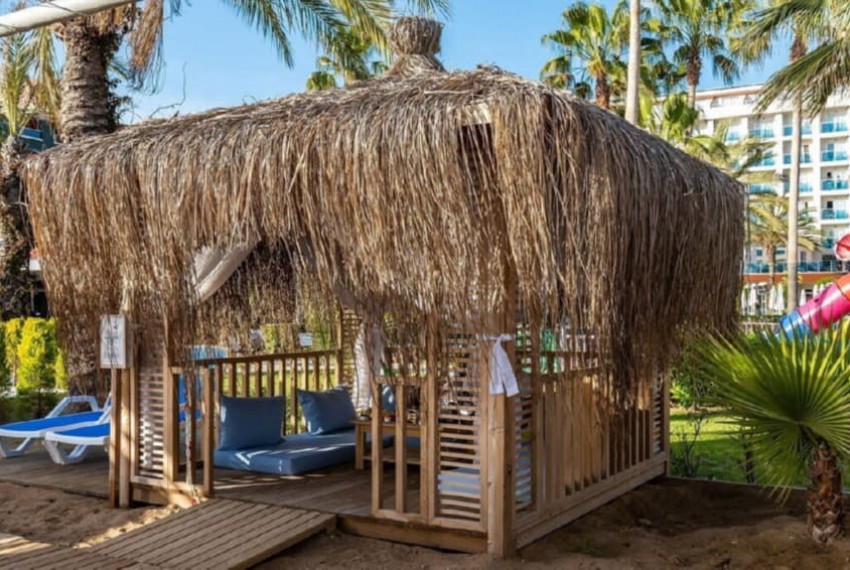 Annabella Diamond Hotel & Spa, 5* Annabella Diamond Hotel & Spa, 5*