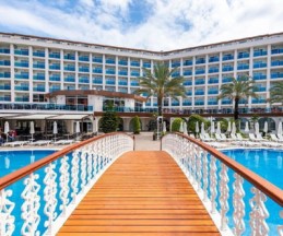 Annabella Diamond Hotel & Spa, 5*