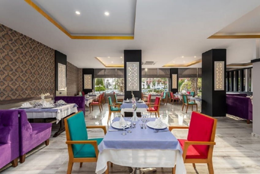Annabella Diamond Hotel & Spa, 5* Annabella Diamond Hotel & Spa, 5*