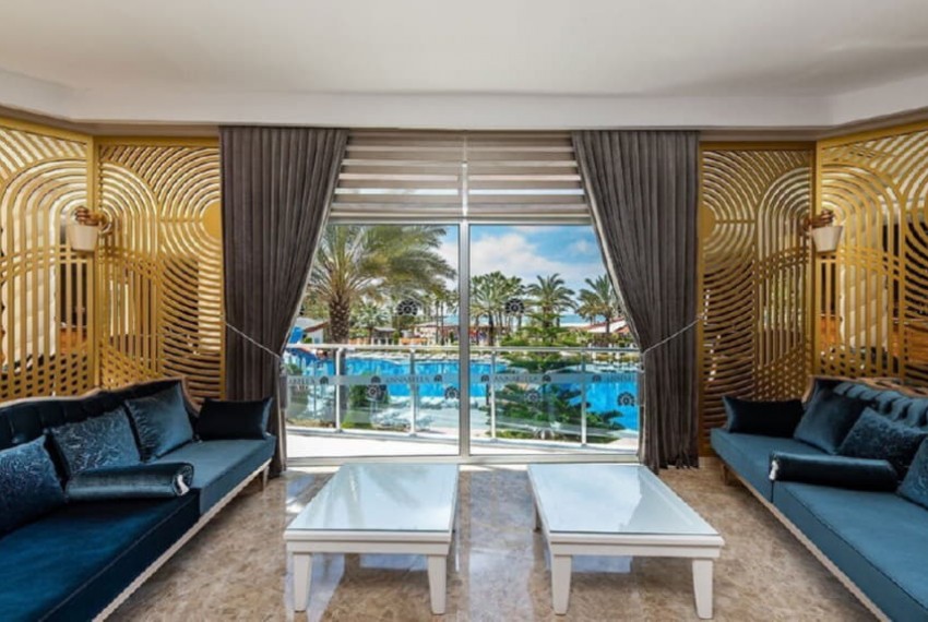 Annabella Diamond Hotel & Spa, 5* Annabella Diamond Hotel & Spa, 5*