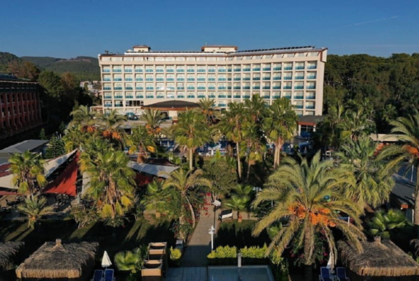 Annabella Diamond Hotel & Spa, 5* Annabella Diamond Hotel & Spa, 5*