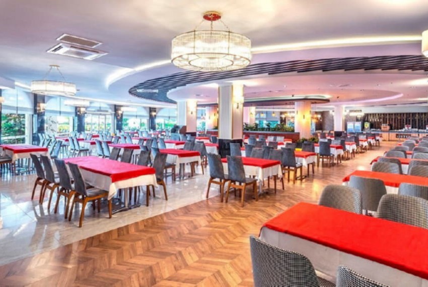 Annabella Diamond Hotel & Spa, 5* Annabella Diamond Hotel & Spa, 5*