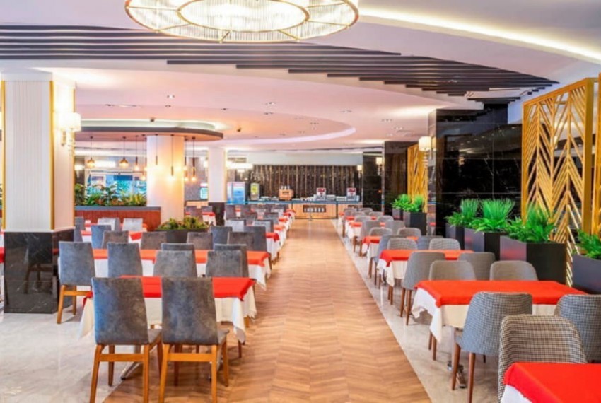 Annabella Diamond Hotel & Spa, 5* Annabella Diamond Hotel & Spa, 5*