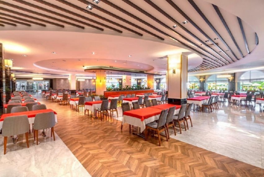 Annabella Diamond Hotel & Spa, 5* Annabella Diamond Hotel & Spa, 5*