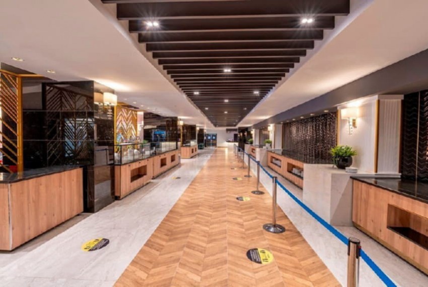 Annabella Diamond Hotel & Spa, 5* Annabella Diamond Hotel & Spa, 5*