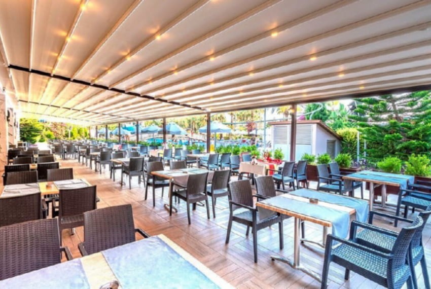 Annabella Diamond Hotel & Spa, 5* Annabella Diamond Hotel & Spa, 5*
