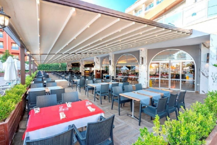 Annabella Diamond Hotel & Spa, 5* Annabella Diamond Hotel & Spa, 5*