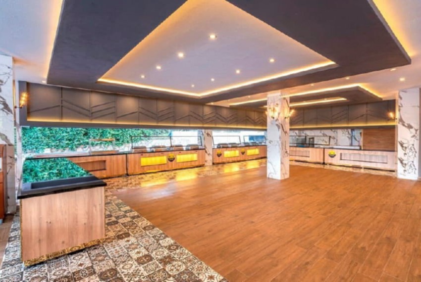 Annabella Diamond Hotel & Spa, 5* Annabella Diamond Hotel & Spa, 5*