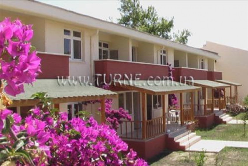 Club Aquamarin Beach, 4* Club Aquamarin Beach, 4*