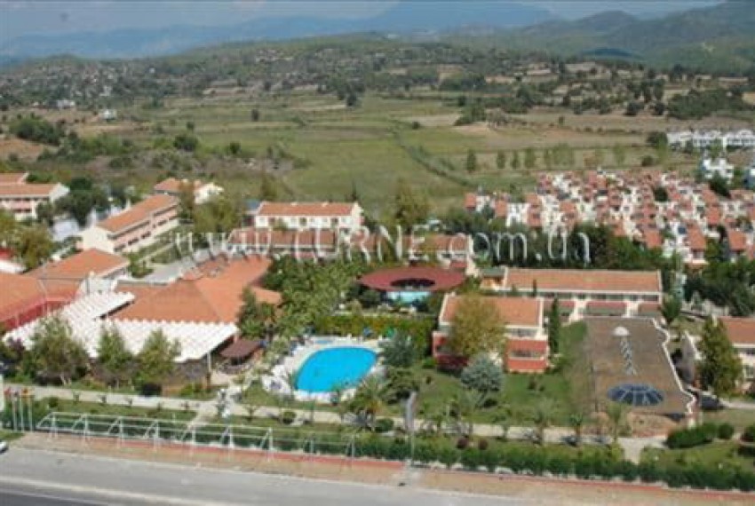 Club Aquamarin Beach, 4* Club Aquamarin Beach, 4*