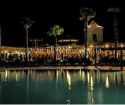 Club Aquamarin Beach, 4*