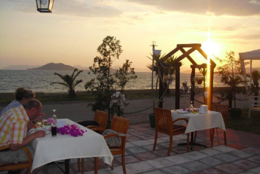 Ceren, 3* Ceren, 3*