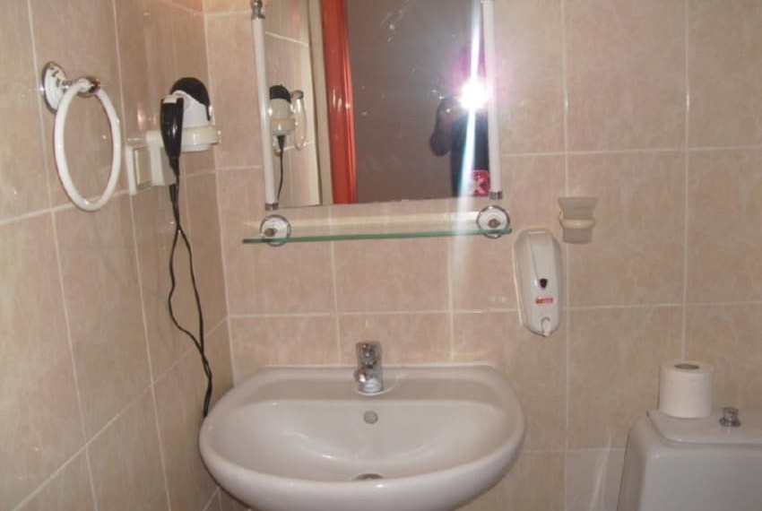 Ceren, 3* Ceren, 3*