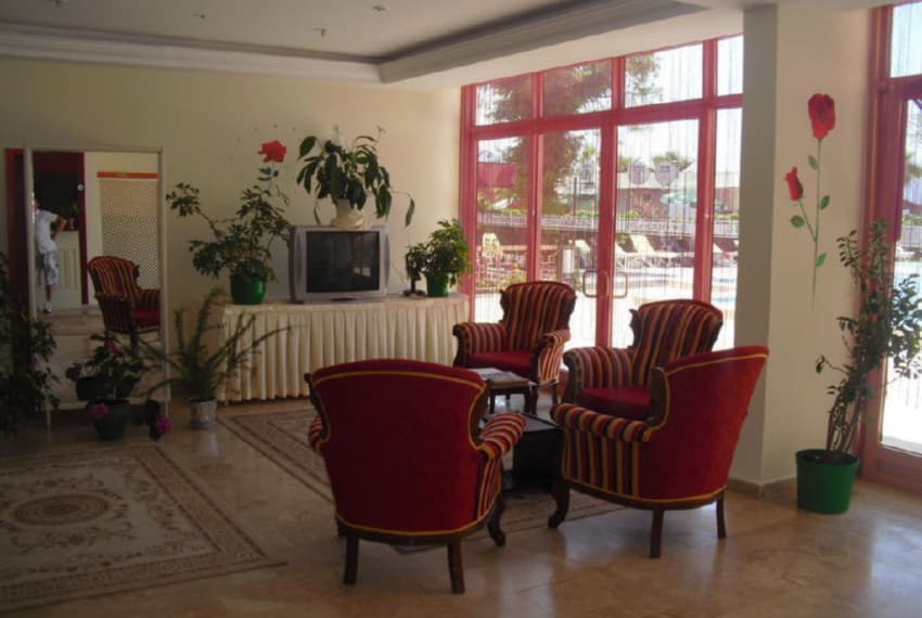 Ceren, 3* Ceren, 3*