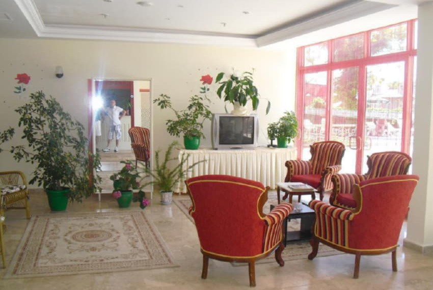 Ceren, 3* Ceren, 3*
