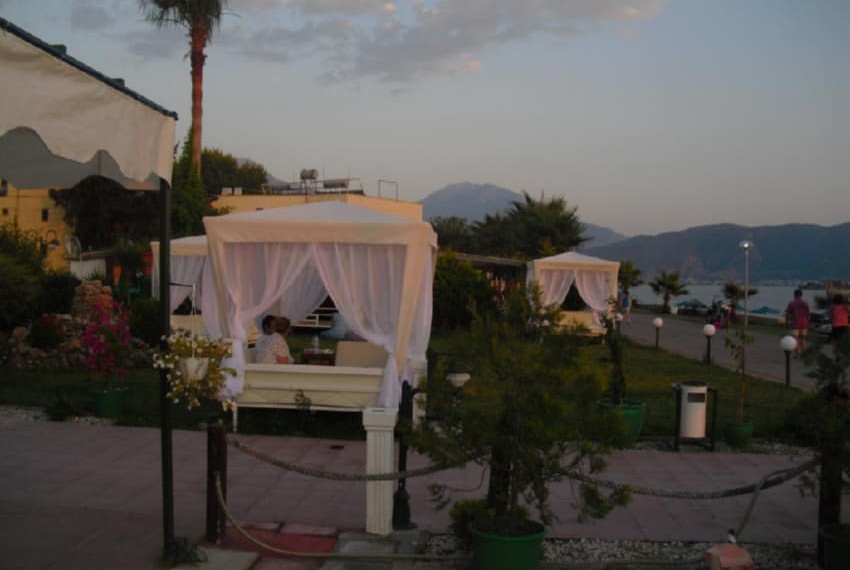 Ceren, 3* Ceren, 3*