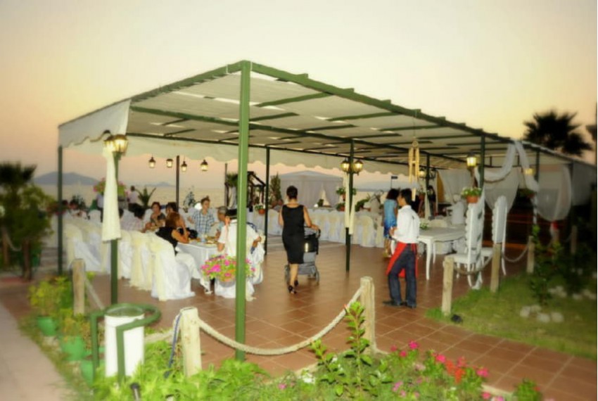 Ceren, 3* Ceren, 3*