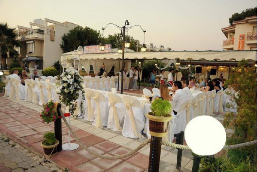 Ceren, 3* Ceren, 3*