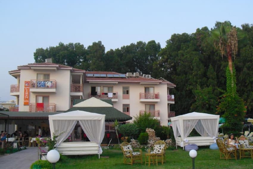 Ceren, 3* Ceren, 3*