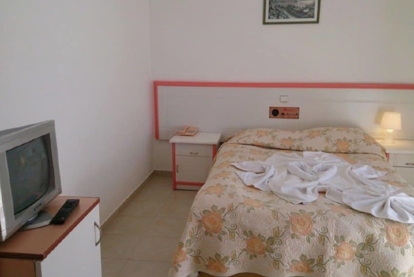 Ceren, 3* Ceren, 3*