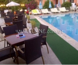 Remer Hotel, 3*