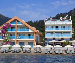 Orsmaris Boutique, 4*