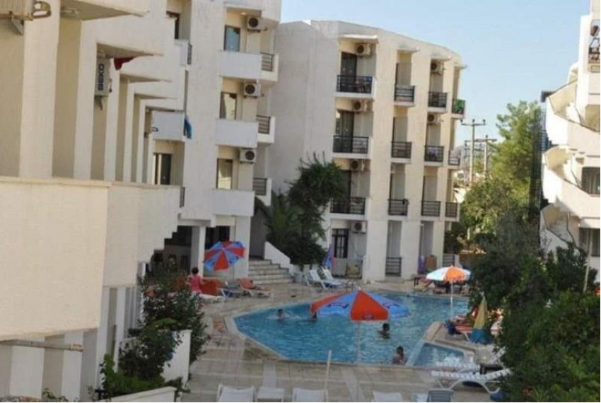 Ideal Panaroma (ex. Semera Halici Holiday Village), 4* Ideal Panaroma (ex. Semera Halici Holiday Village), 4*