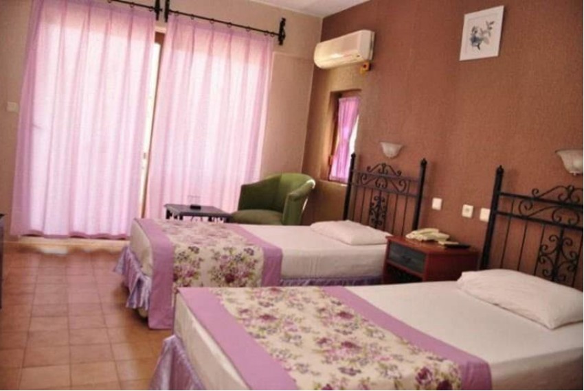 Ideal Panaroma (ex. Semera Halici Holiday Village), 4* Ideal Panaroma (ex. Semera Halici Holiday Village), 4*