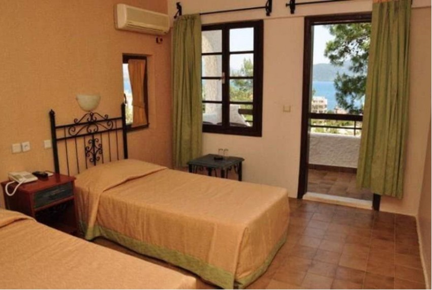 Ideal Panaroma (ex. Semera Halici Holiday Village), 4* Ideal Panaroma (ex. Semera Halici Holiday Village), 4*