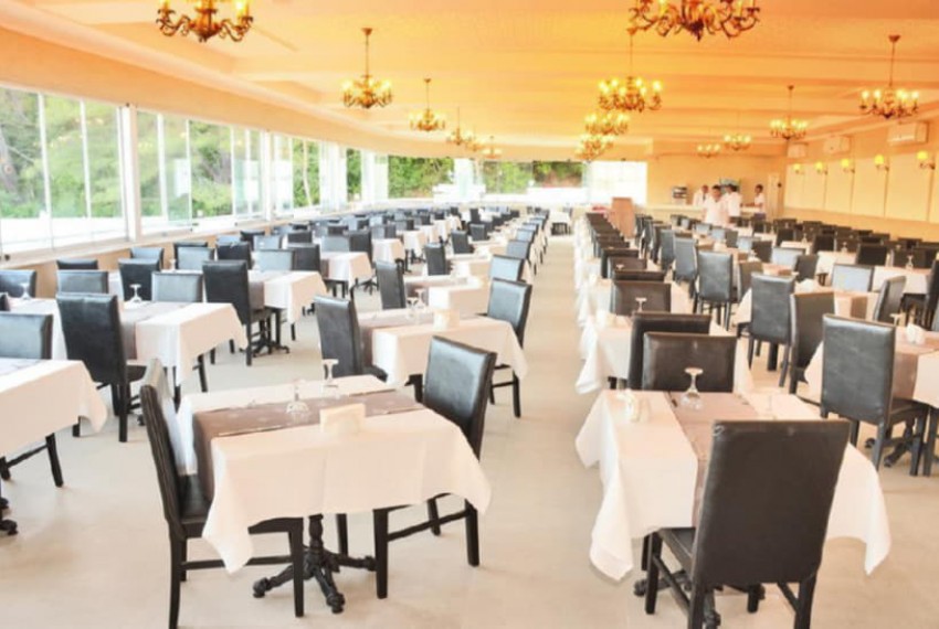 Ideal Panaroma (ex. Semera Halici Holiday Village), 4* Ideal Panaroma (ex. Semera Halici Holiday Village), 4*