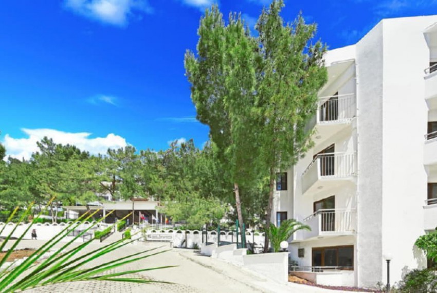Ideal Panaroma (ex. Semera Halici Holiday Village), 4* Ideal Panaroma (ex. Semera Halici Holiday Village), 4*