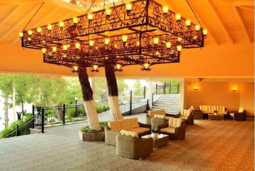 Ideal Panaroma (ex. Semera Halici Holiday Village), 4* Ideal Panaroma (ex. Semera Halici Holiday Village), 4*