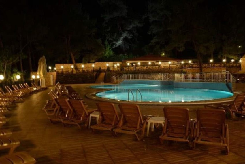 Ideal Panaroma (ex. Semera Halici Holiday Village), 4* Ideal Panaroma (ex. Semera Halici Holiday Village), 4*