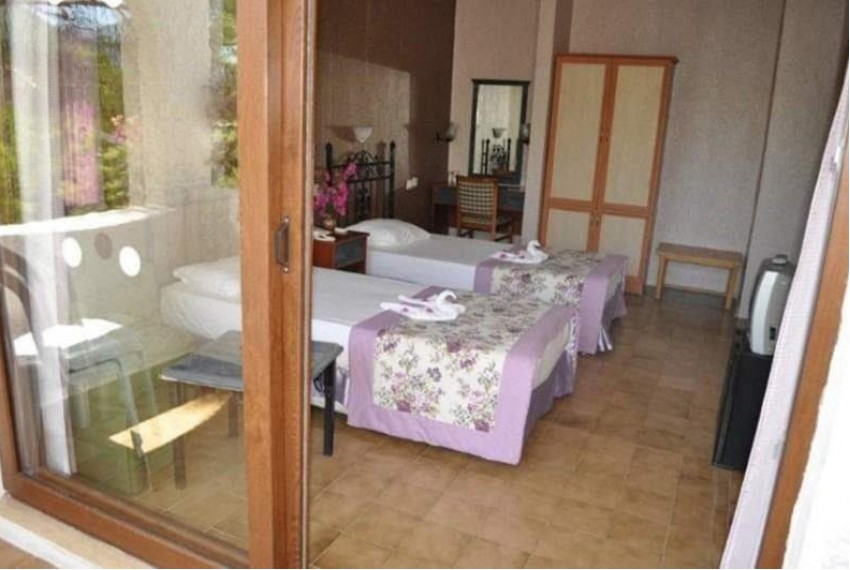 Ideal Panaroma (ex. Semera Halici Holiday Village), 4* Ideal Panaroma (ex. Semera Halici Holiday Village), 4*