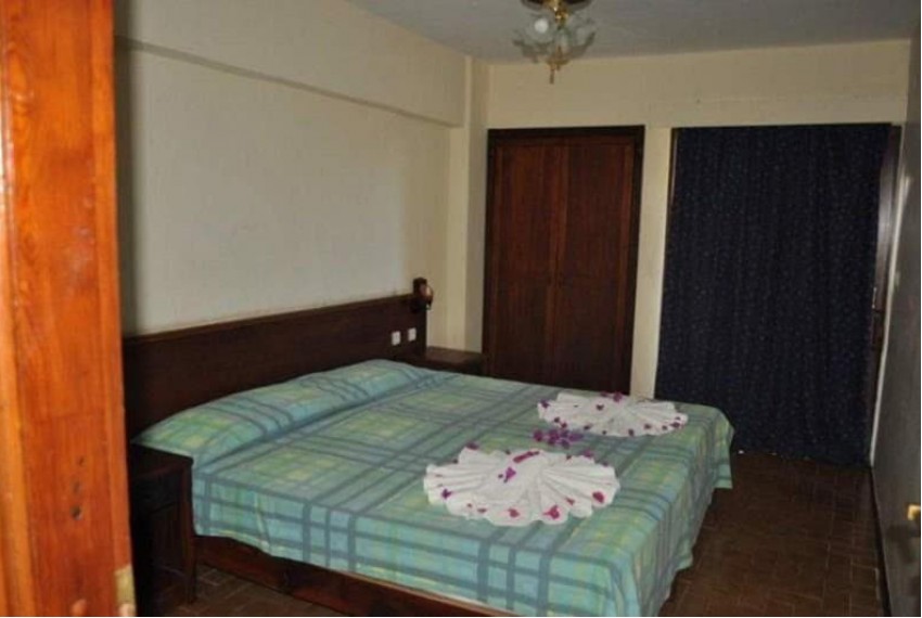 Ideal Panaroma (ex. Semera Halici Holiday Village), 4* Ideal Panaroma (ex. Semera Halici Holiday Village), 4*