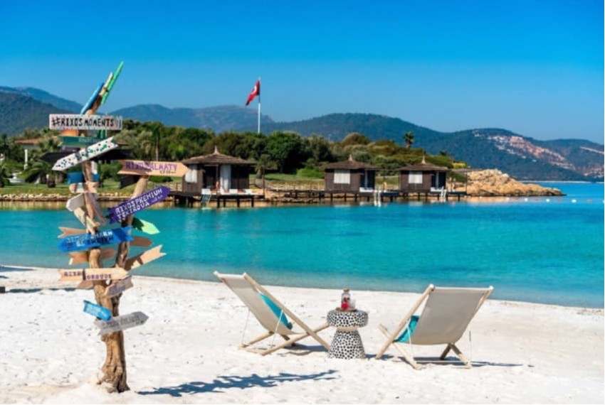 Rixos Premium Bodrum, 5* Rixos Premium Bodrum, 5*