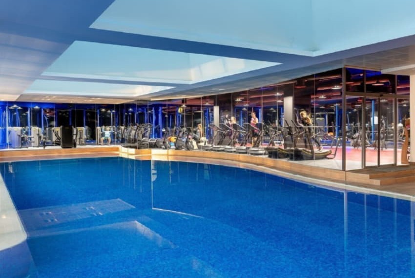 Rixos Premium Bodrum, 5* Rixos Premium Bodrum, 5*