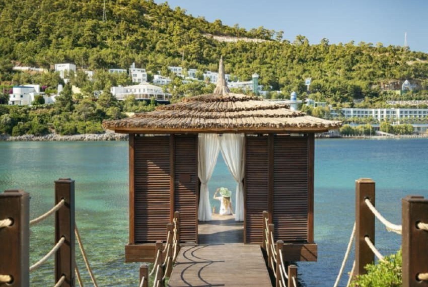 Rixos Premium Bodrum, 5* Rixos Premium Bodrum, 5*
